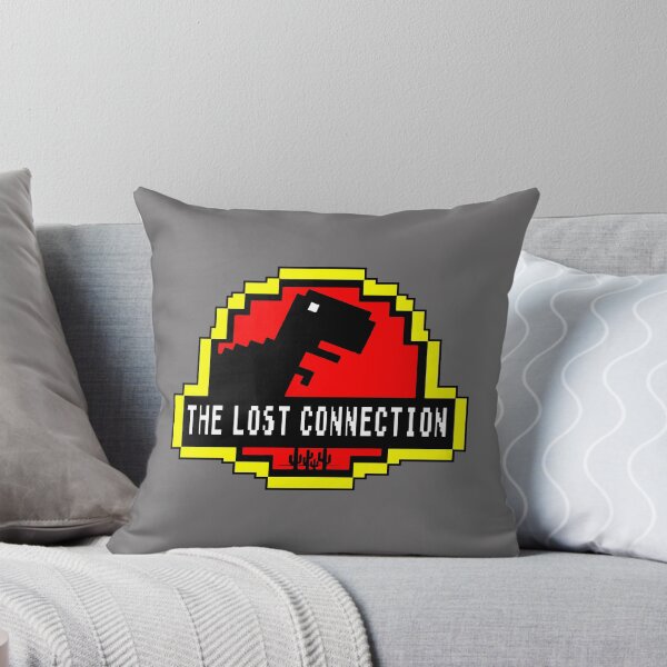 Item preview, The Lost Connection designed and sold by Kawaii-PixelArt.