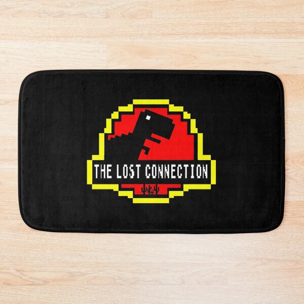 Item preview, The Lost Connection designed and sold by Kawaii-PixelArt.