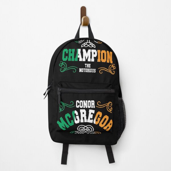 Item preview, McGregor Chamion UFC 303 designed and sold by BladiWear.
