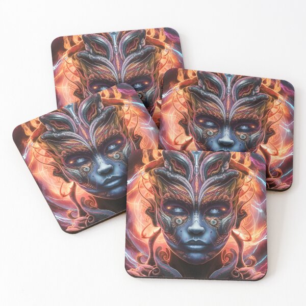 Item preview, Ascension designed and sold by KindaFun.