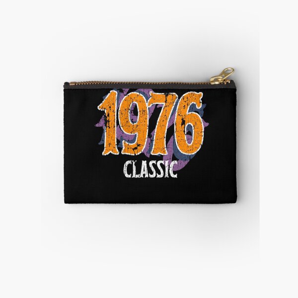 Item preview, Born In 1976 42th Men Women Tee Vintage Retro 70s Gift designed and sold by roarr.