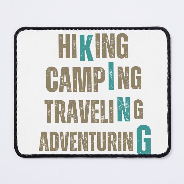 Item preview, Travelling & Adventuring  designed and sold by Abdelillah10.