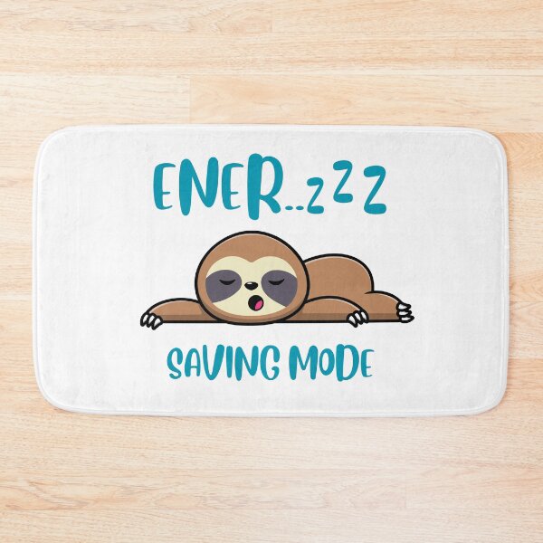 Item preview, Sloth Energy  designed and sold by KS-Tees.