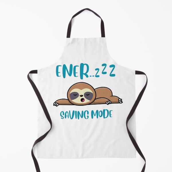 Item preview, Sloth Energy  designed and sold by KS-Tees.