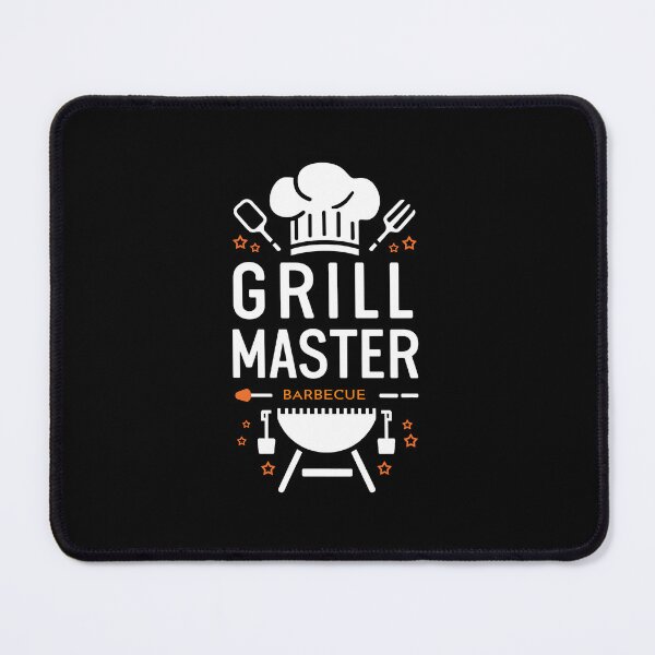 Item preview, Grill Master designed and sold by Dazzle-Sizzle.
