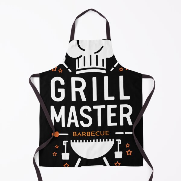Item preview, Grill Master designed and sold by Dazzle-Sizzle.