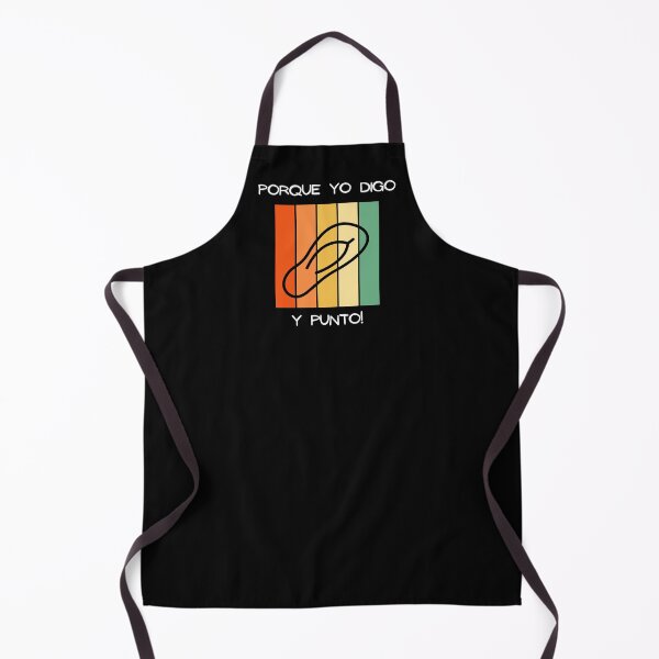 Item preview, Porque yo digo chancla dark designed and sold by sylbealvaguez.