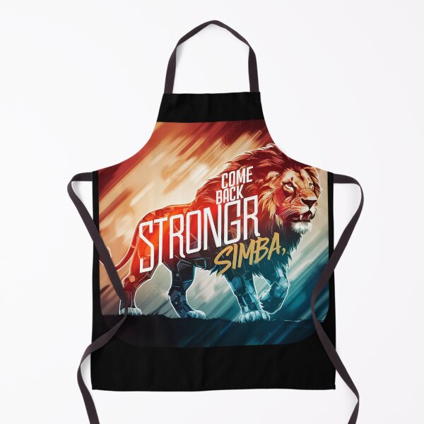 Item preview, Come Back Stonger designed and sold by PlanetMarker.