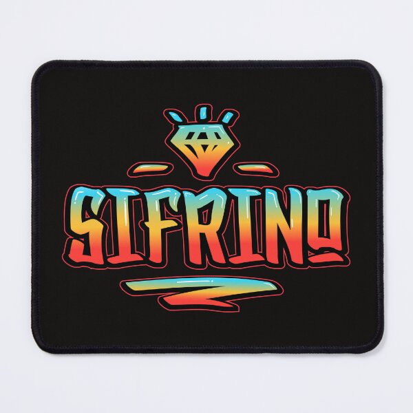 Item preview, Sifrino Venezuelan Graffiti designed and sold by PetaloyPincel.