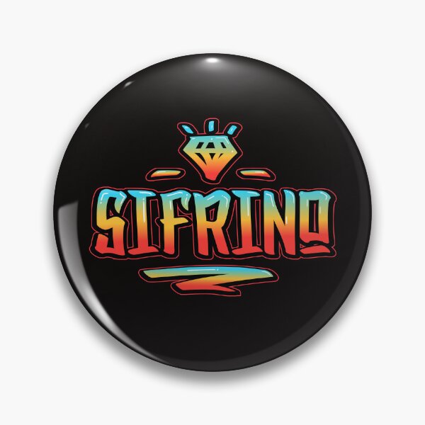 Item preview, Sifrino Venezuelan Graffiti designed and sold by PetaloyPincel.