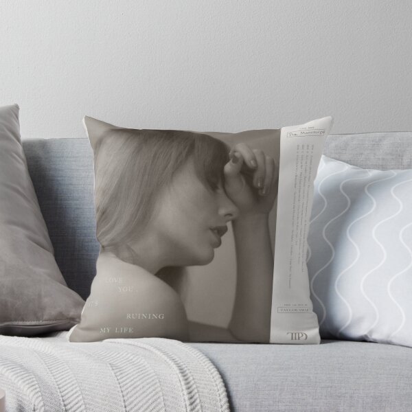Item preview, The Tortured Poets Department designed and sold by Sydney Milan.