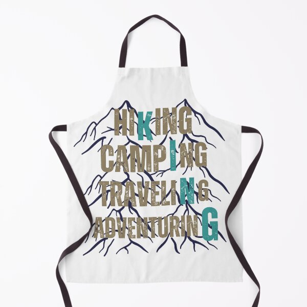 Item preview, Hiking and adventuring  designed and sold by Abdelillah10.
