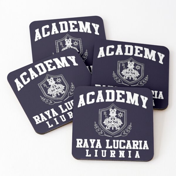 Item preview, Vintage Academy of raya lucaria designed and sold by Collegenavigat.