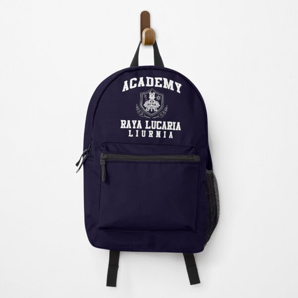 Item preview, Vintage Academy of raya lucaria designed and sold by Collegenavigat.