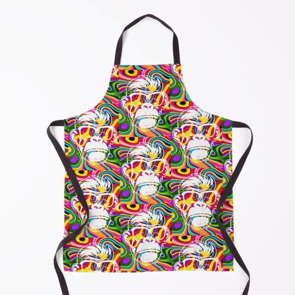 Item preview, Ape Crazy designed and sold by ManuelEvents.
