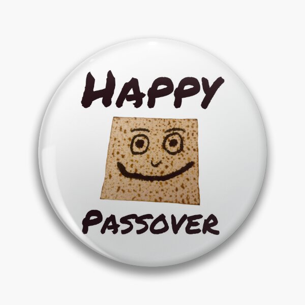 Item preview, Happy Passover  designed and sold by Rachel the Artist .