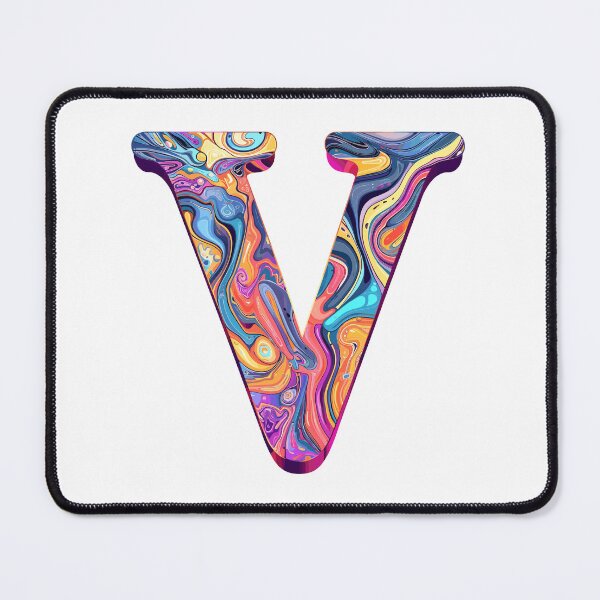 Item preview, The victorious letter V designed and sold by stickermepink.