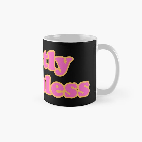 Item preview, Mostly Harmless designed and sold by JoseyMiles.