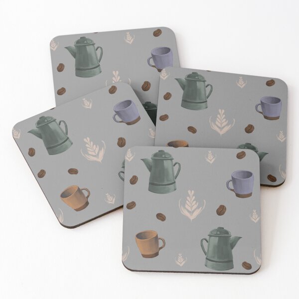 Item preview, Coffee designed and sold by Emily Elizabeth Illustrations.