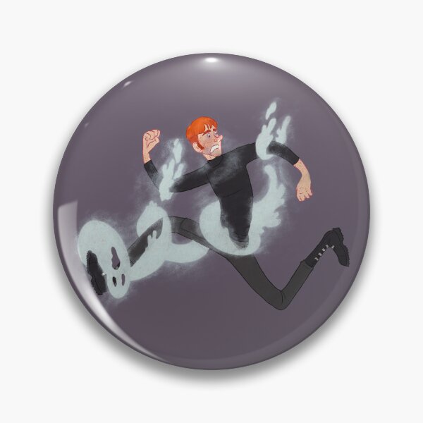 Item preview, Ted Presley, Haunted designed and sold by Leslie Wicke.