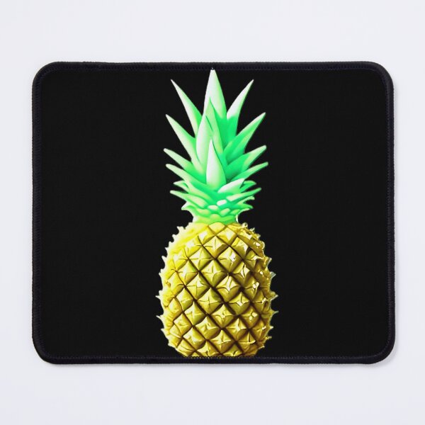 Item preview, Fresh Pineapple designed and sold by Limerich.