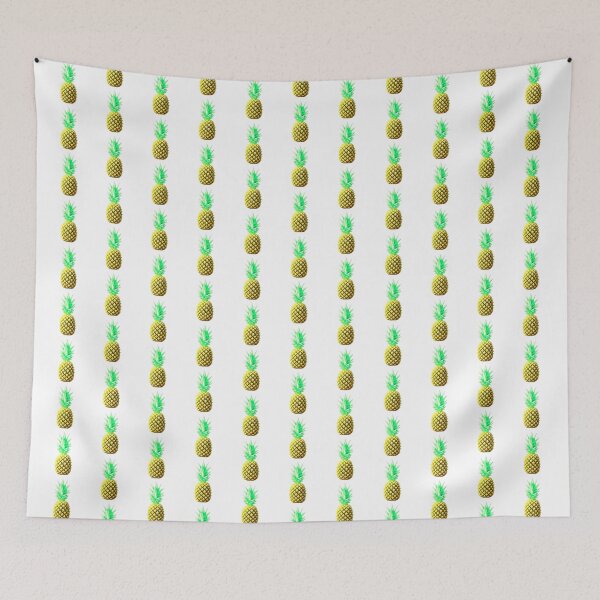 Item preview, Fresh Pineapple designed and sold by Limerich.