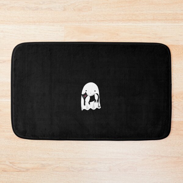 Item preview, Ghost and the little void  designed and sold by Annie Nirschel.