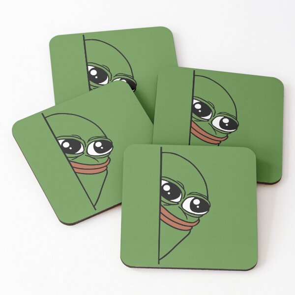Item preview, Pepe meme designed and sold by Designowner.