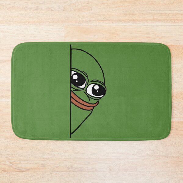 Item preview, Pepe meme designed and sold by Designowner.