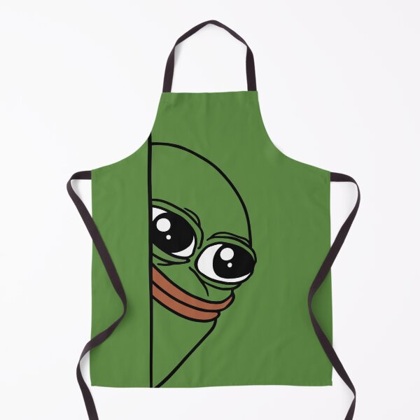 Item preview, Pepe meme designed and sold by Designowner.