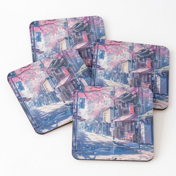 Item preview, Japan Street designed and sold by angelicdesignz.