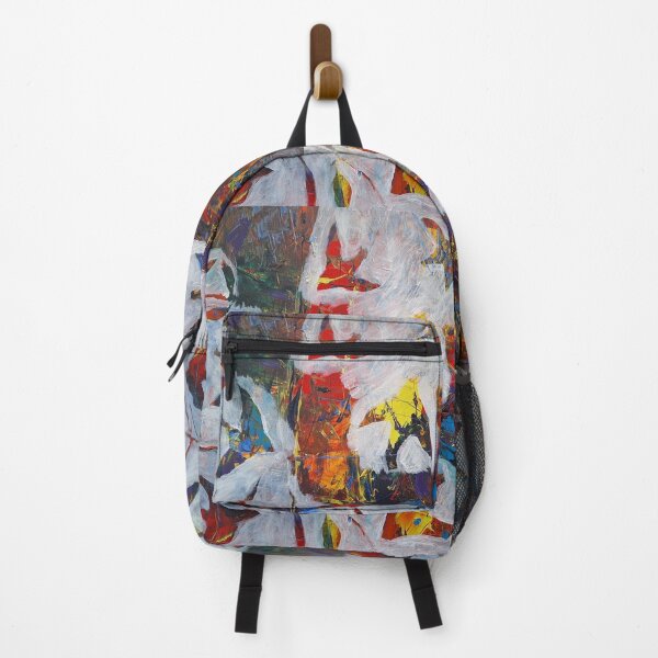 Item preview, Rainbow birds evolving  designed and sold by Megegan4.
