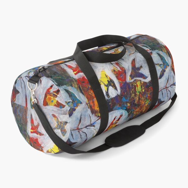 Item preview, Rainbow birds evolving  designed and sold by Megegan4.