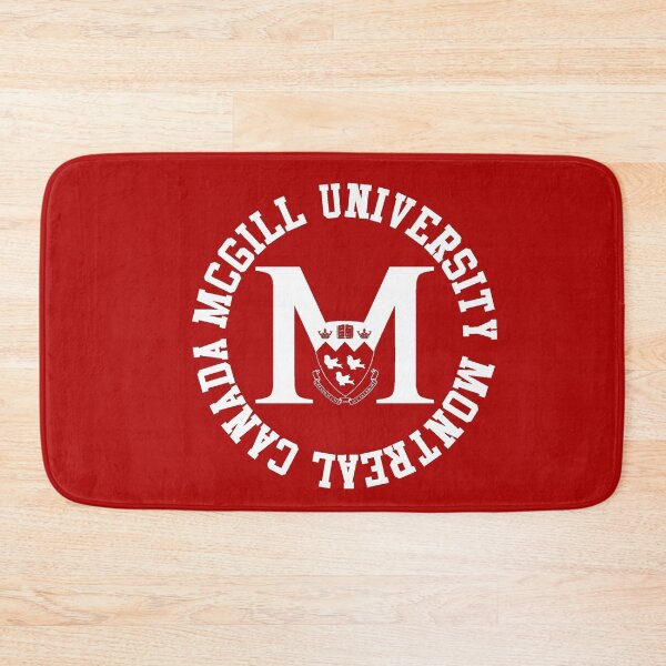 Item preview, Vintage mcgill university designed and sold by Collegenavigat.