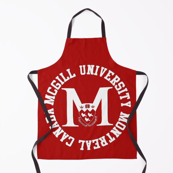 Item preview, Vintage mcgill university designed and sold by Collegenavigat.