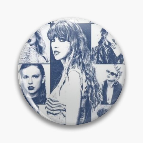 Item preview, Taylor Swift Eras Tour (vintage version) designed and sold by NaomiAuDesigns.