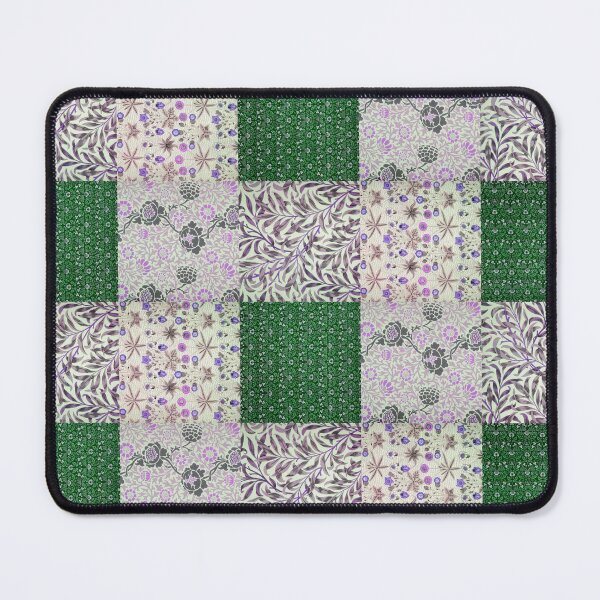 Item preview, Vintage Patchwork Design designed and sold by JoolyA.