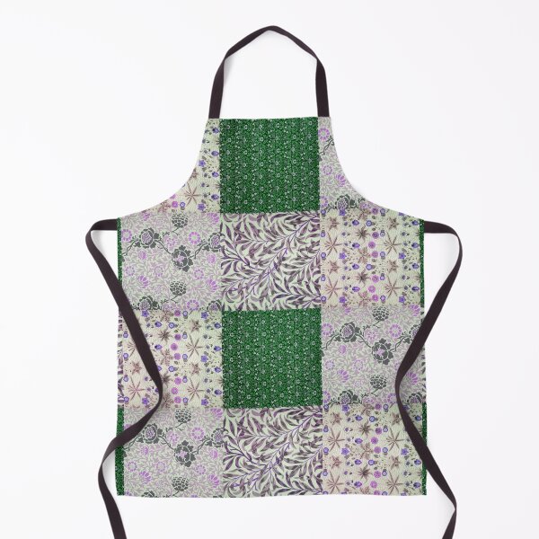 Item preview, Vintage Patchwork Design designed and sold by JoolyA.