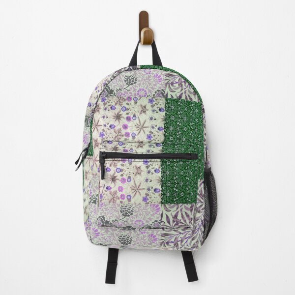 Item preview, Vintage Patchwork Design designed and sold by JoolyA.