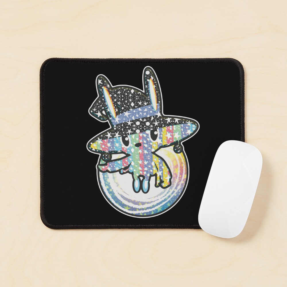 Item preview, Mouse Pad designed and sold by Rickybrook.