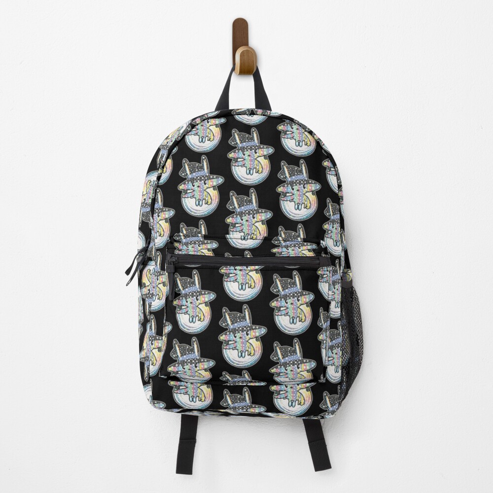 Item preview, Backpack designed and sold by Rickybrook.