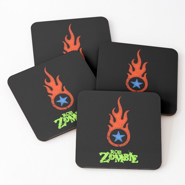 Item preview, Carnaval de Rob Zombie (color) designed and sold by SPIFF....