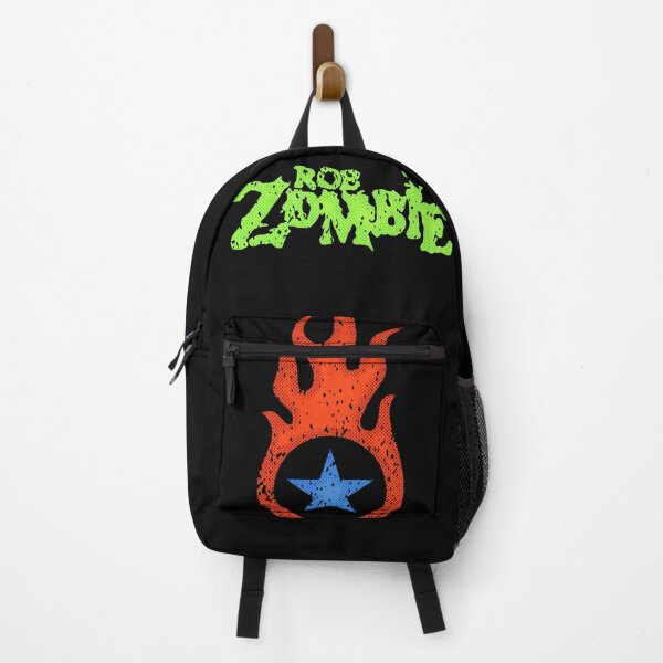 Item preview, Rob Zombie Carnival (colour) designed and sold by SPIFF....