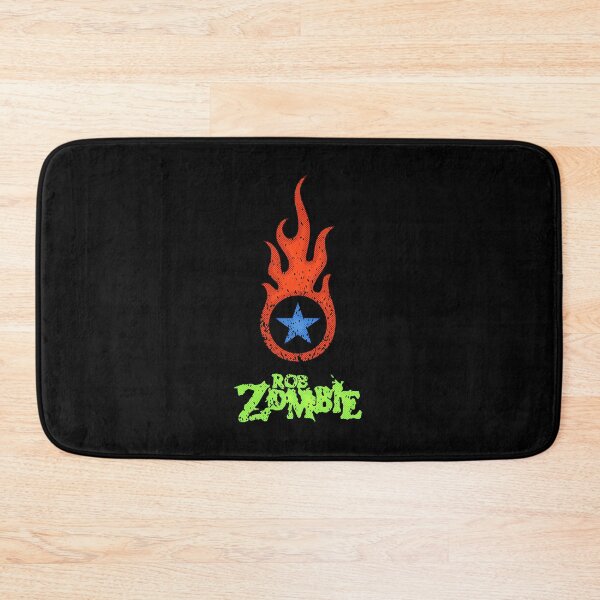 Item preview, Rob Zombie Carnival (colour) designed and sold by SPIFF....