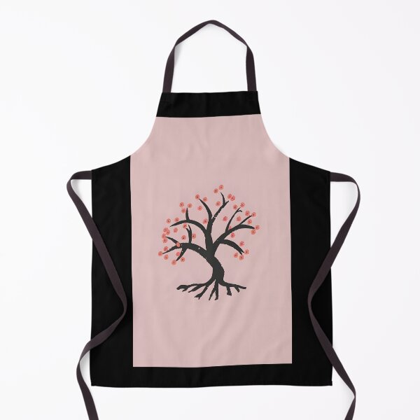 Item preview, Minimalist Cherry Blossom designed and sold by Idea-Artwork.