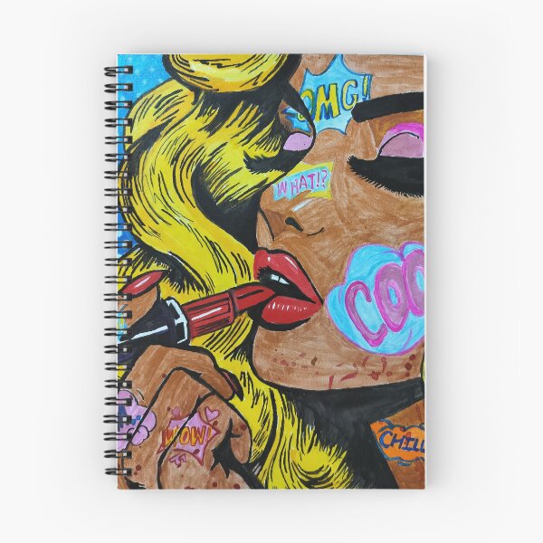 Item preview, Comic art designed and sold by puri sunil.
