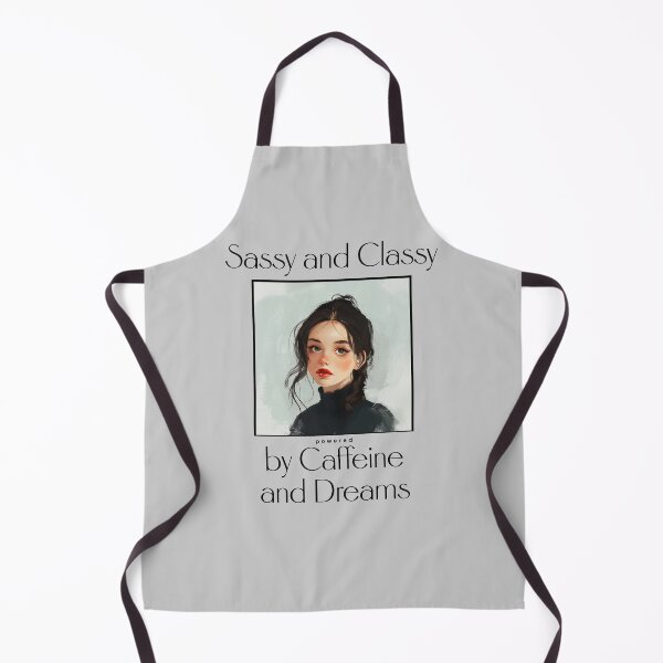 Item preview, Sassy and Classy designed and sold by EmpressKorea.