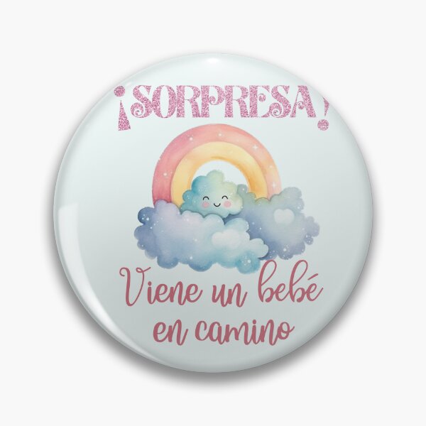 Item preview, Clear the sky! A new ray of sunshine is on the way! designed and sold by amahechoamano.