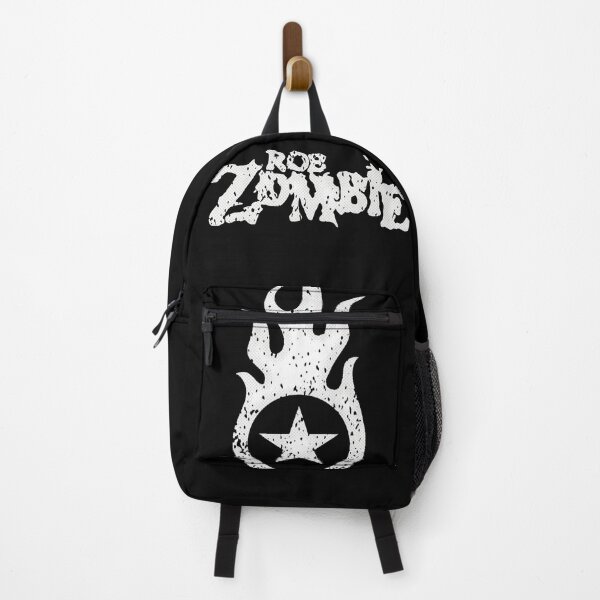 Item preview, Rob Zombie Carnival (white) designed and sold by SPIFF....