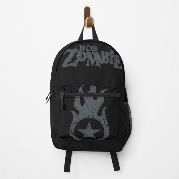 Item preview, Rob Zombie Carnival (grey) designed and sold by SPIFF....